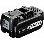 Inter Dynamics Verlengstuk 5/4" UNC x 100mm - 609055