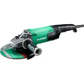 HiKOKI G23BYEWDZ Haakse Slijpmachine 230V In Doos