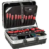 GT-Line Atomik 215 PTS | Gereedschapskoffer - ATOMIK-215-PTS