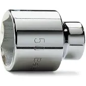 Beta Dopsleutels zeskant 928A 32 - 009280032
