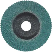 Metabo Lamellen schuurschijf Ø 180 P36 zirkonium - 10 stuks - 623112000
