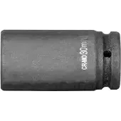 Rotec Krachtdoppen 1'' lang 70 mm - 8441070