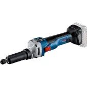 Bosch GGS 18V-10 SLC rechte accuslijpmachine | excl. accu en oplader - 06012B4001