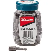 Makita Dopsl 8,0x55mm 1/4 Snoeppot - B-67773