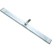 Melkmeisje Betonverdeler 1200x100 mm alum. z. steel - MM927100