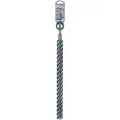 Bosch Accesorios EXPERT SDS plus-7X 2608900155 Wolfraamcarbide Hamerboor 1 stuks 30 mm Gezamenlijke lengte 450 mm SDS-Plus 1 stuk(s)