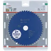 Bosch Cirkelzaagblad ACCU Expert for Wood 216x30x1.7/1.2x48T