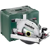 Metabo KS 85 FS Cirkelzaag In Koffer - 2000W - 235mm