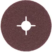Metabo Vulcaanfiber-schuurschijf Ø 178 mm - P36 - 25 stuks - 624122000