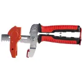 Rubi TANG DELTA LEVEL SYSTEEM FAST-FIX