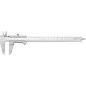 Facom 805 universele schuifmaat met inwendige bekken, 1/50 mm, 200mm - 805.2