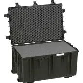 Explorer Cases 7641 Koffer Zwart Foam 860x560x460