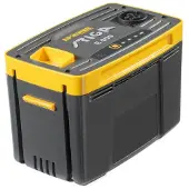 Stiga E 400 | Dummy Batterij - 277010008/ST1
