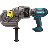 Makita DPP200ZK 18 V Ponsmachine