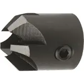 Rotec Opsteekverzinker 90° 10,0x20 mm - 2391000 - 239.1000