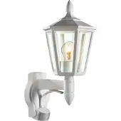 Steinel Buitenlamp met bewegingssensor L15 wit