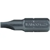 Bahco 10xbits 0.6-3.5 25mm 1/4" stan | 59S/0.6-3.5