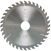 Hikoki Hardmetalen Cirkelzaagblad 150X20/16 Z12 (Oud 750300/963735) - 752401