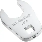 Facom 3/8" bit crowfoot steeksleutel 13mm - J.13CF