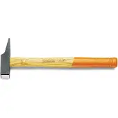 Beta Timmermanshamer, Frans model houten steel 1374F 30 - 013740430