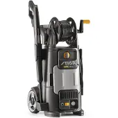 Stiga HPS 345 R | Elektrische hogedrukreiniger | 145 bar - 2C1452103/ST2