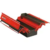 Facom set cm.sg4a met 5-delige kist bt.13aset 2046.sg4a - 2046.SG4A
