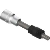 Bahco bit t50 113mm 1/2"dr 33 tanden | BE500P2406