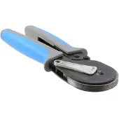 Gedore kabelschoentang tbv adereindhulzen - 2956268