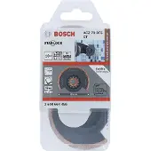 Bosch 0800353 2608664486 Segmentzaagblad Carbide-RIFF 1.6 mm 70 mm 10 stuk(s)