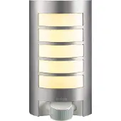 Steinel Schriklamp L12 Sensor