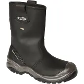 Grisport Veiligheidsschoen Grisport ES72401 S3