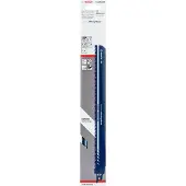 Bosch endurance for Heavy Metal S1255CHM 1st.