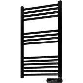 Eurom Sani Towel 500 Zwart
