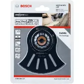 Bosch Segmentzaagblad MACZ MT4