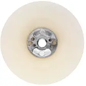 Metabo Steunschijf | 125 mm | 5/8" | standaard - 626629000
