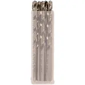Hikoki Spiraalboor Hss-G Din 338 D. 4,0 Mm (10 Stuks) - 780297