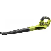 Ryobi - 18V ONE+ Blazer - max. snelheid windtunnel 245 km/u - max. luchtstroom : 2,6 m³/min - zonder batterij of lader - OBL1820S