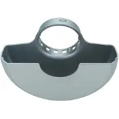 Metabo 630355000 Scheidingsschuurmachine-beschermkap 125 mm Diameter 125 mm