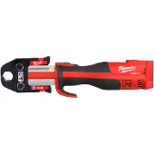 Milwaukee M18 FORCE LOGIC compact koolborstelloos persgereedschap - M18 BLHPT-0C