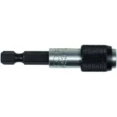 Bahco 5x magnet krachtbithouder 1-4' | KM653-QR - KM653-QR