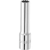 Facom 1/4 doppen lang spline profiel 8 - R.8SEL