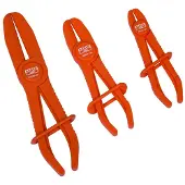 Bahco metalen slangklem l:178mm | BE256-178
