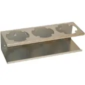 Raaco Super Clip Bekerhouder type 13 - 770002 - 770002