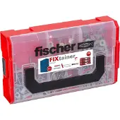 Fischer FixTainer DuoLine (181-delig)