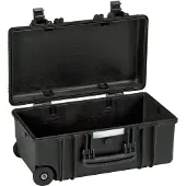 Explorer Cases 5122 Koffer Zwart 546x347x247