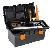 Beta Tools gereedschapskist CP15L kunststof 021150202 online kopen