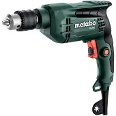 Metabo BE 650 - Boormachine - 650 W, 13 mm
