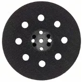 Bosch Accesorios Schuurplateau - PEX 11, PEX 115