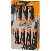 Beta 1267 TX Grip 7 Delige Schroevendraaiersets