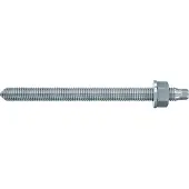 Fischer 50287 RG M 16x165 Ankerstang 165 mm 24 mm 10 stuk(s)